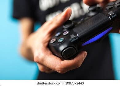 Image result for Left Hand PS4 Controller