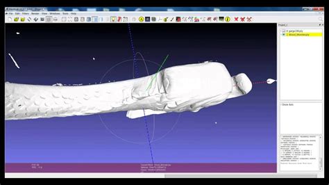 Afbeeldingsresultaten voor MeshLab Color Scans