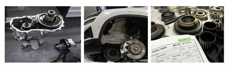 Image result for Prototype of a Gearbox