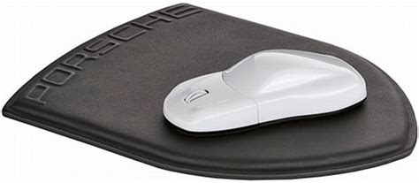 Image result for Porsche Design White Computer Mouse