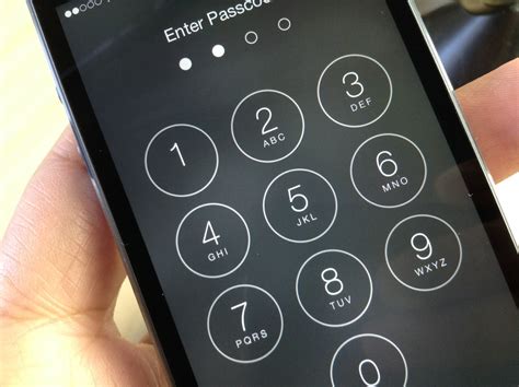Image result for What Is Apple Passcode