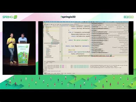 Image result for What Is Spring Io