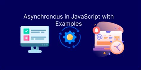 Image result for Asynchronous Function in JavaScript