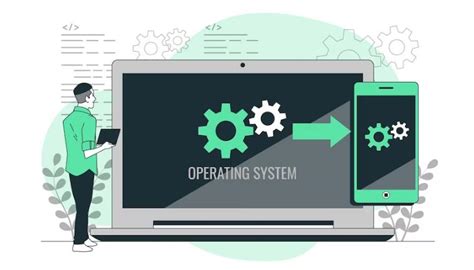 User-Friendly Operating System に対する画像結果