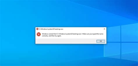 تصویر کا نتیجہ برائے Task Manager Not Respinding