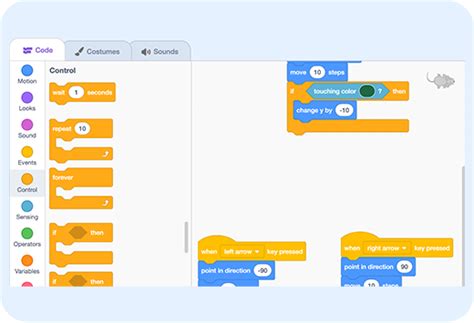 Image result for Scratch Coding First Prototype