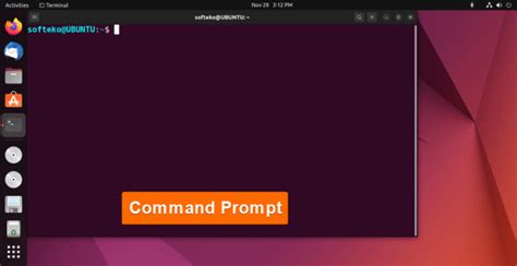 Image result for Linux Command Line Prompt
