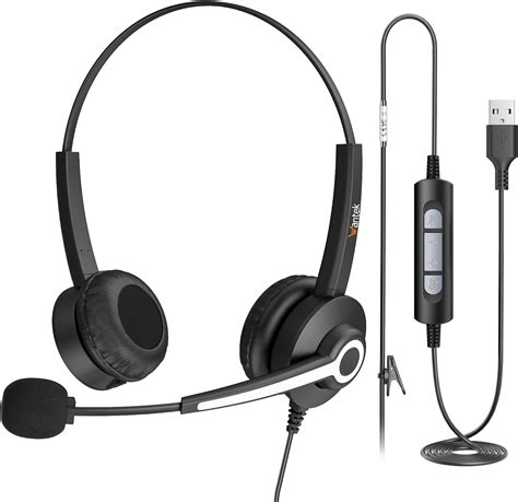 Image result for computer headset with microphone
