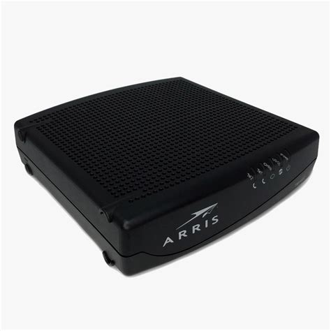 Bildergebnis für Spectrum Modem Model Arris
