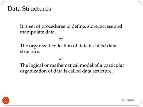 Data Structure and Algorithm Topic Photo All Topic に対する画像結果