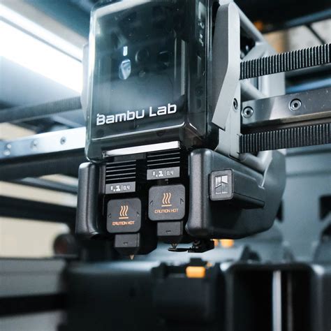 Image result for Bambu Lab H2D Picture