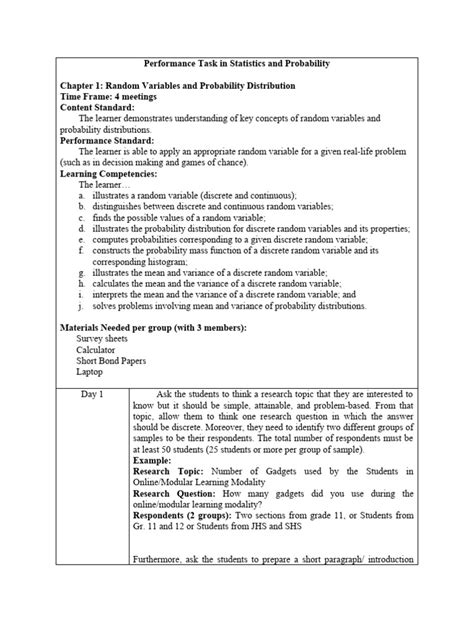 Example for Probabation Achivemnt Task に対する画像結果