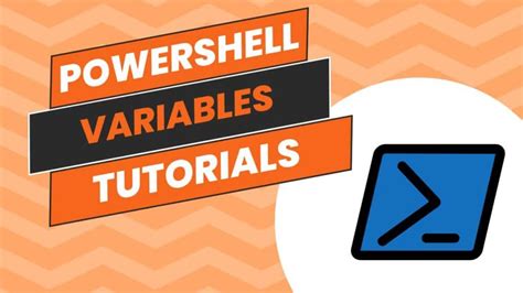 Image result for Types of Variables in PowerShell