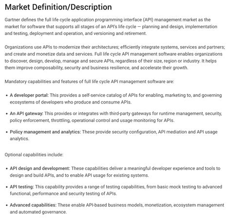 Image result for API Taxonomy