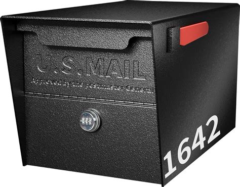 Post Box Digital Lock に対する画像結果