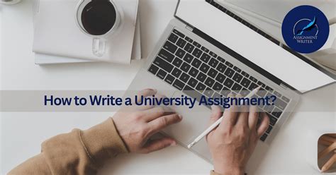 Toradh íomhá ar How Do You Start an Assignment