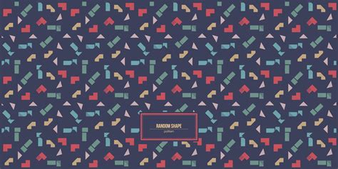 Image with Random 3 Pattern に対する画像結果