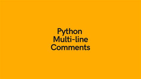 Image result for Comments. Python