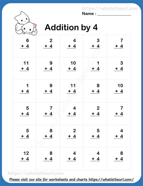 Math Addition Worksheets Grade 1 に対する画像結果