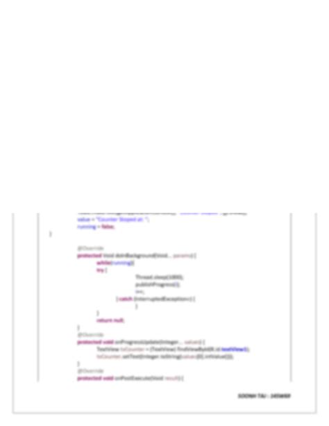 Toradh íomhá ar Async Android