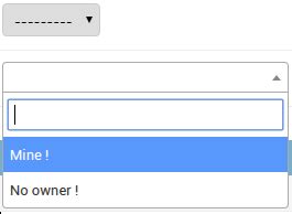 Image result for Django Autocomplete