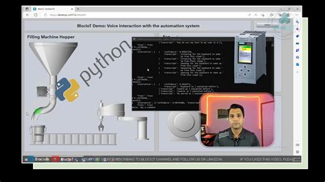 Image result for Python plc Library