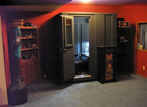 Image result for Booth Recording Example