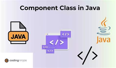 Image result for What Is Component in Java