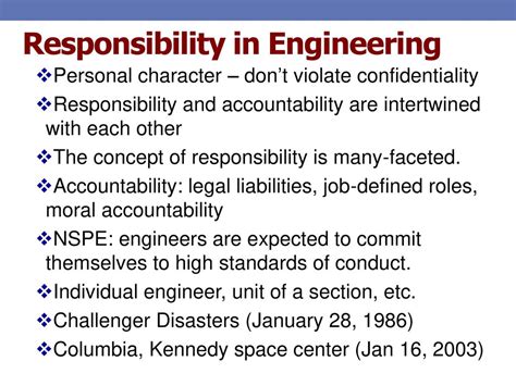 Image result for Engineering Responsibilities Representive Image