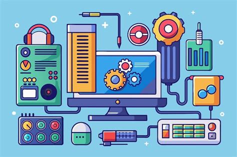 Afbeeldingsresultaten voor Etiquetas Hardware Y Software