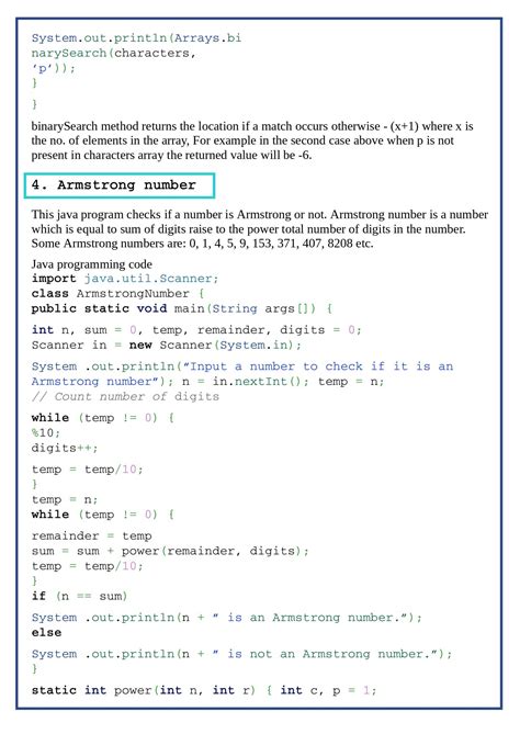 Basic Program in Java for Beginners に対する画像結果