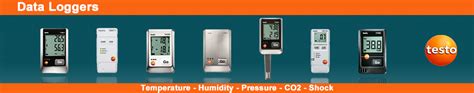 Testo Data Logger Working Principle に対する画像結果