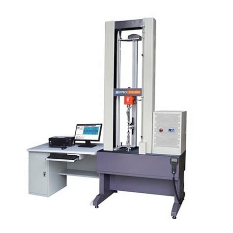 Image result for Servo Control Universal Testing Machine
