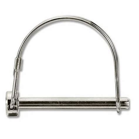 Image result for Round Lock Pin