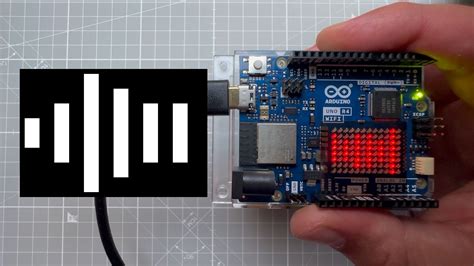 Image result for Arduino Uno R4 LED Pin