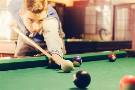 Image result for Pool Table Games