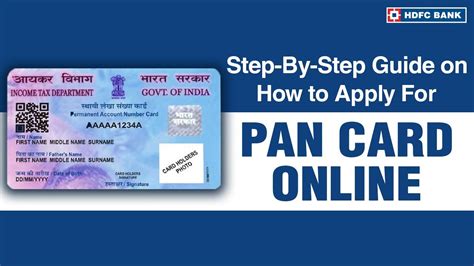 Image result for Steps to Apply Pan Card Online