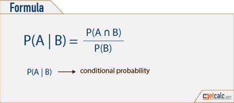 Image result for Given Probability Formula