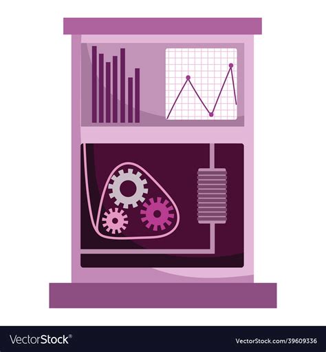 Image result for Production Machine Vector