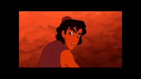 Image result for Aladdin in Reverse