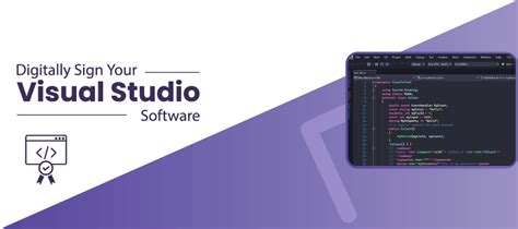 Toradh íomhá ar Software Visual Studio