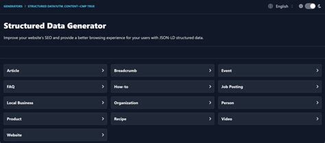 Image result for HTML Markup Generator