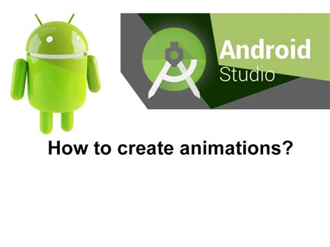 Image result for Android Animation Example