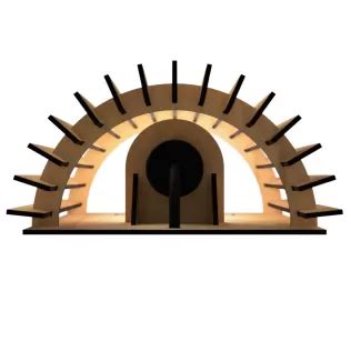 Wall Light STL File に対する画像結果