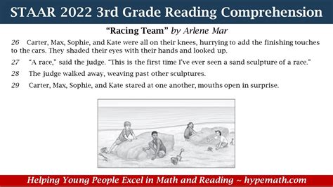 3rd Grade STAAR Practice Worksheets に対する画像結果