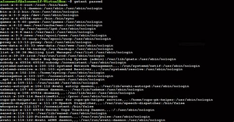 Image result for User ID Linux