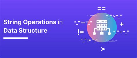 String Data Strcture に対する画像結果