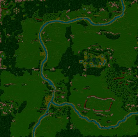 Image result for How to Get to Northern Horde