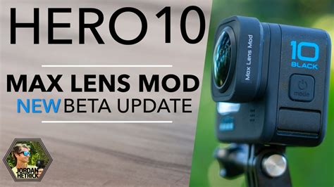 Image result for GoPro Hero 10 Max Lens Mod