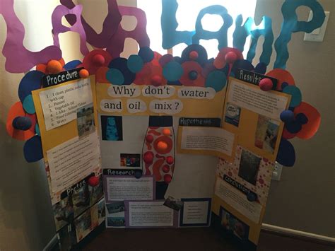 Image result for Science Fair Projects Light